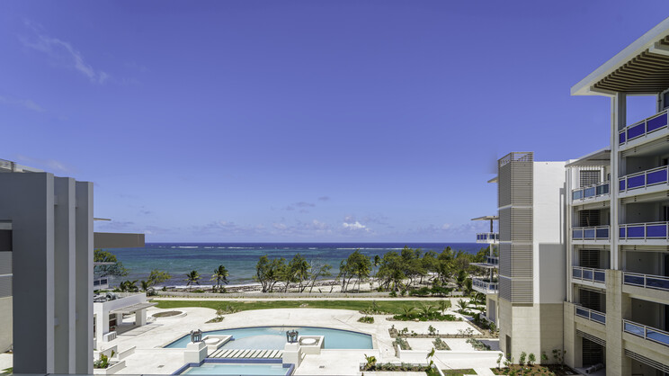 Wyndham Grand Barbados Sam Lord's Castle All-Inclusive Resort
